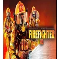 Conspiracy Entertainment Real Heroes Firefighter HD PC Game
